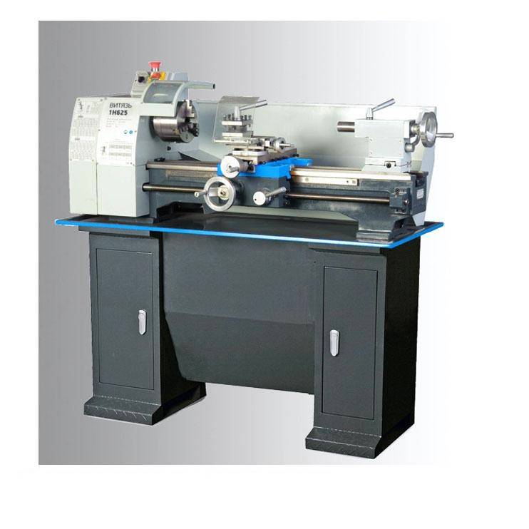Настольный токарно-винторезный станок Витязь 1Н625B