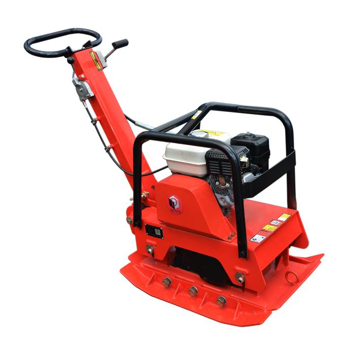 Виброплита DIAM VMR-160/5.5H в Москве Виброплита DIAM VMR-160/5.5H