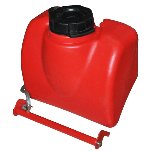 Бак для воды на VM-80/5,5Н DIAM