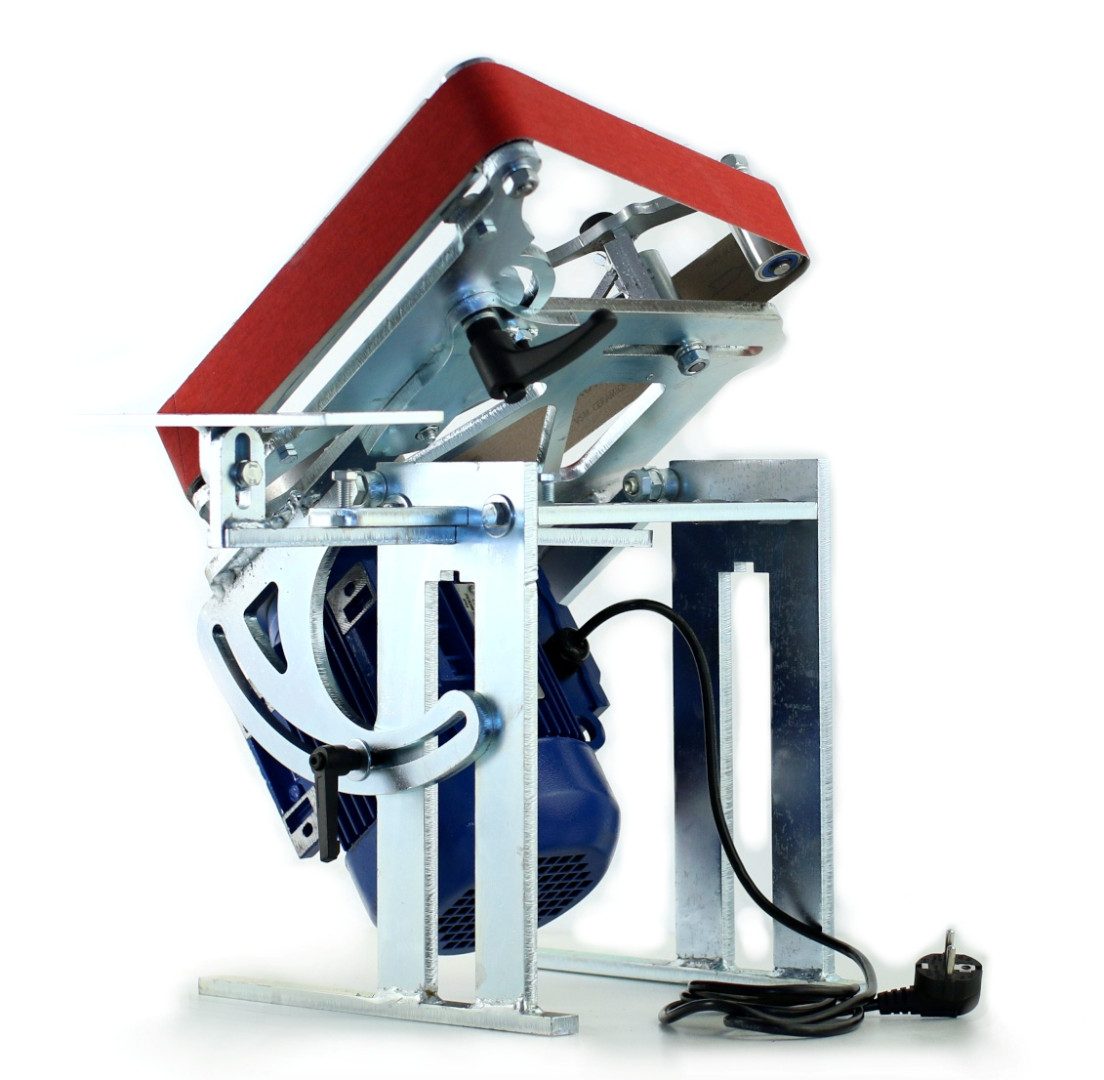 Гриндер MG-1250A «Мастер» с поворотной рамой