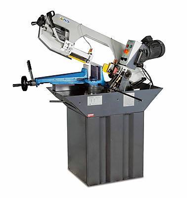 Ленточнопильный станок полуавтоматический Витязь 8Л275В Ленточнопильный станок полуавтоматический Витязь 8Л275В
