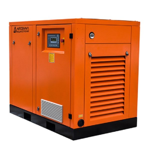 Винтовой компрессор Арсенал ЗИФ-СВЭ-3,7/0,7 ШМ