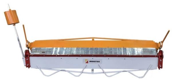 Настольный листогиб РР-2.0/1300 Настольный листогиб РР-2.0/1300