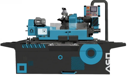 Станок круглошлифовальный 3Л144ВМ Станок круглошлифовальный 3Л144ВМ
