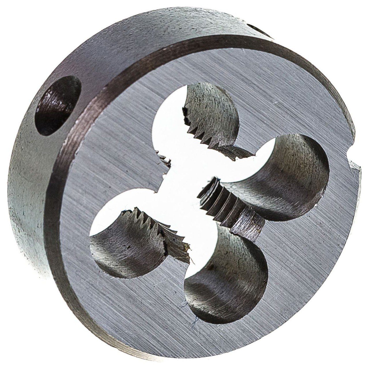 Плашка круглая для метрической резьбы HSS M16x1 ISO2568 P6M5