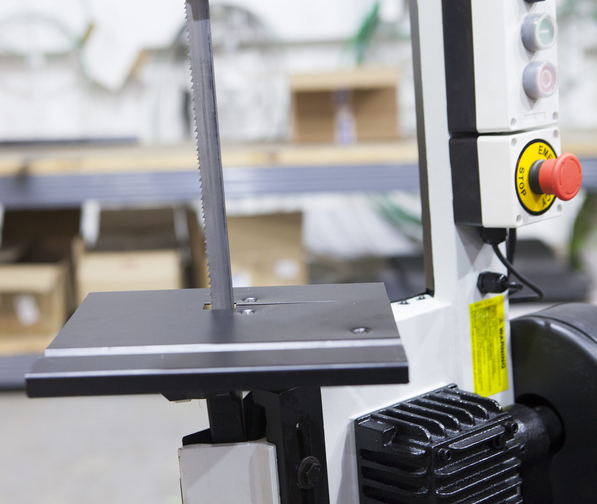 Ленточнопильный станок Stalex BS-712R Ленточнопильный станок Stalex BS-712R