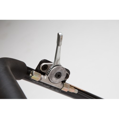 Виброплита Tremmer MS50-2