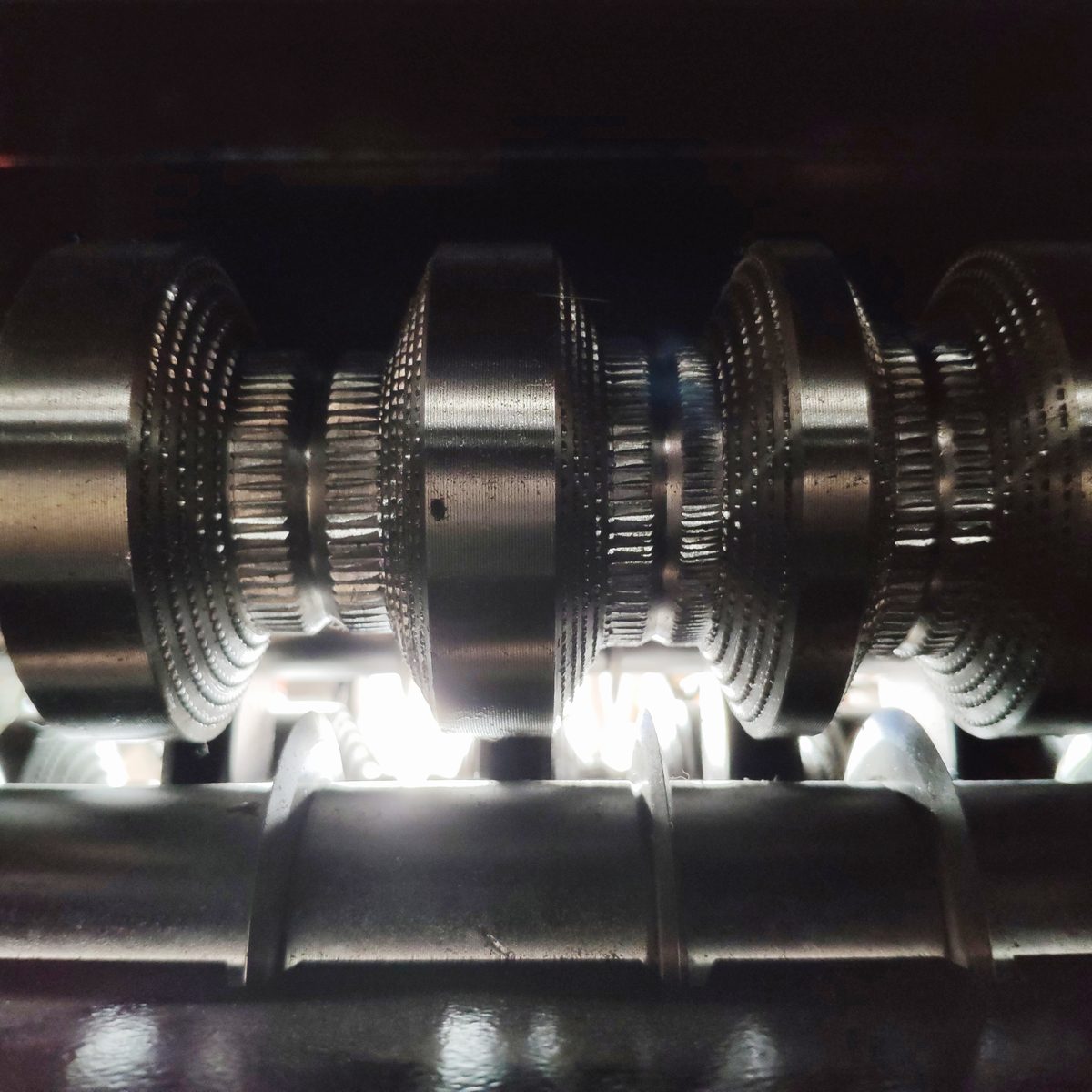 Станок для разделки кабеля Stalex MSY-50