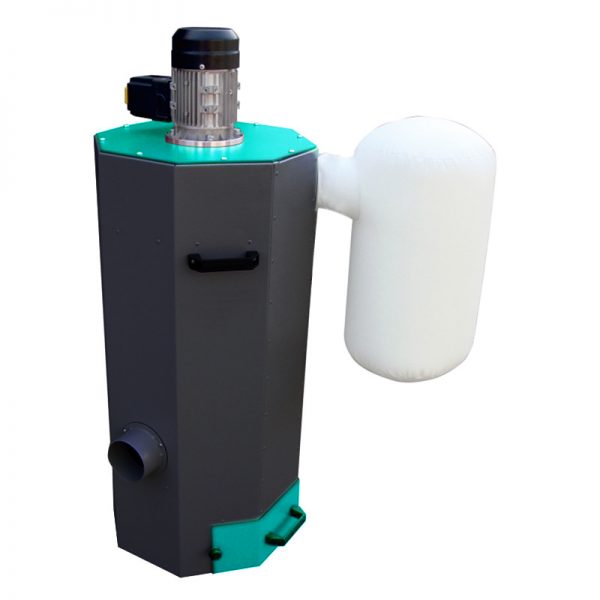 Вытяжная установка Aura Tools PM-750A/380