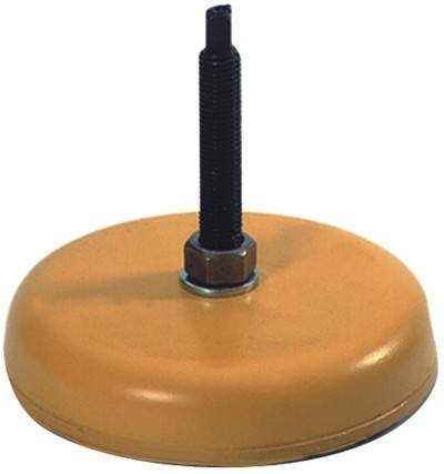 Виброопора Optimum SE1 3381012