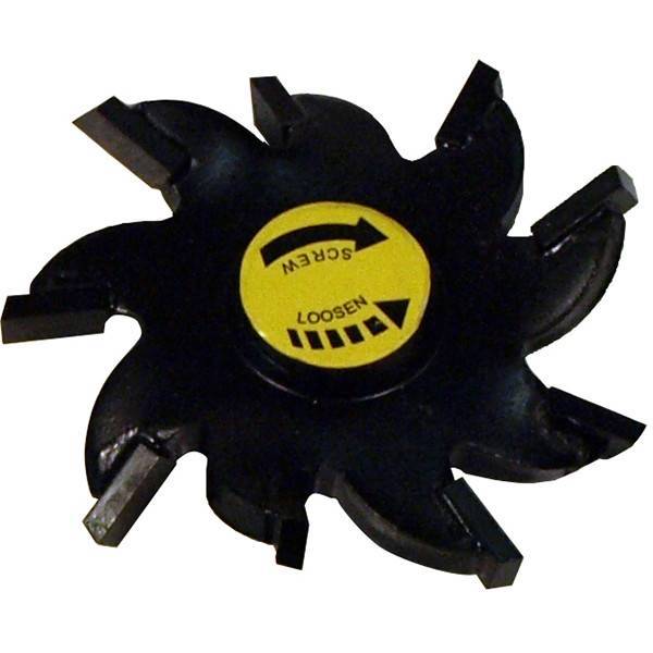 Штроборез GROST M2535