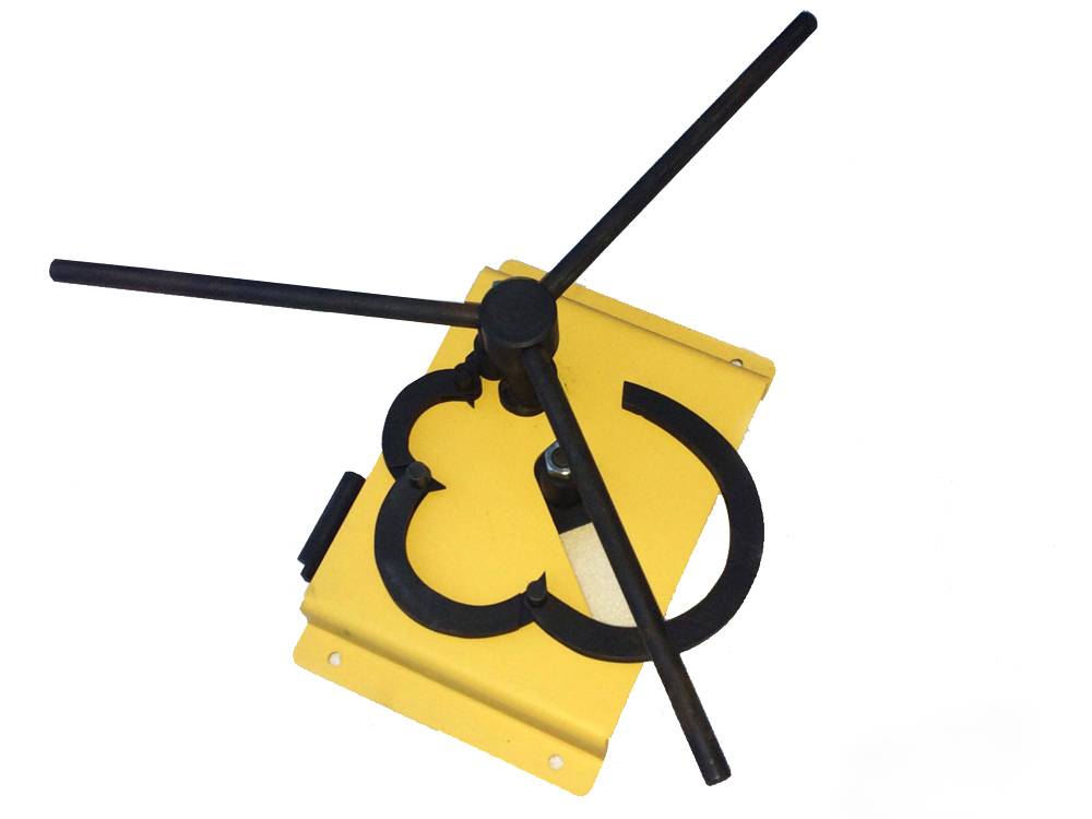 Ручной инструмент для завитков Улитка Сила Ручной инструмент для завитков Улитка Сила