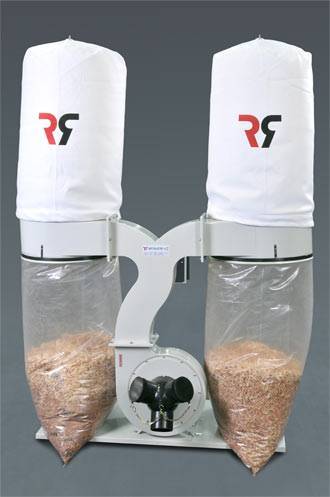 Стружкоотсос Robland DC 2300 Стружкоотсос Robland DC 2300