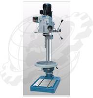 Редукторный сверлильный станок Metal Mark Master VD5025 Редукторный сверлильный станок Metal Mark Master VD5025