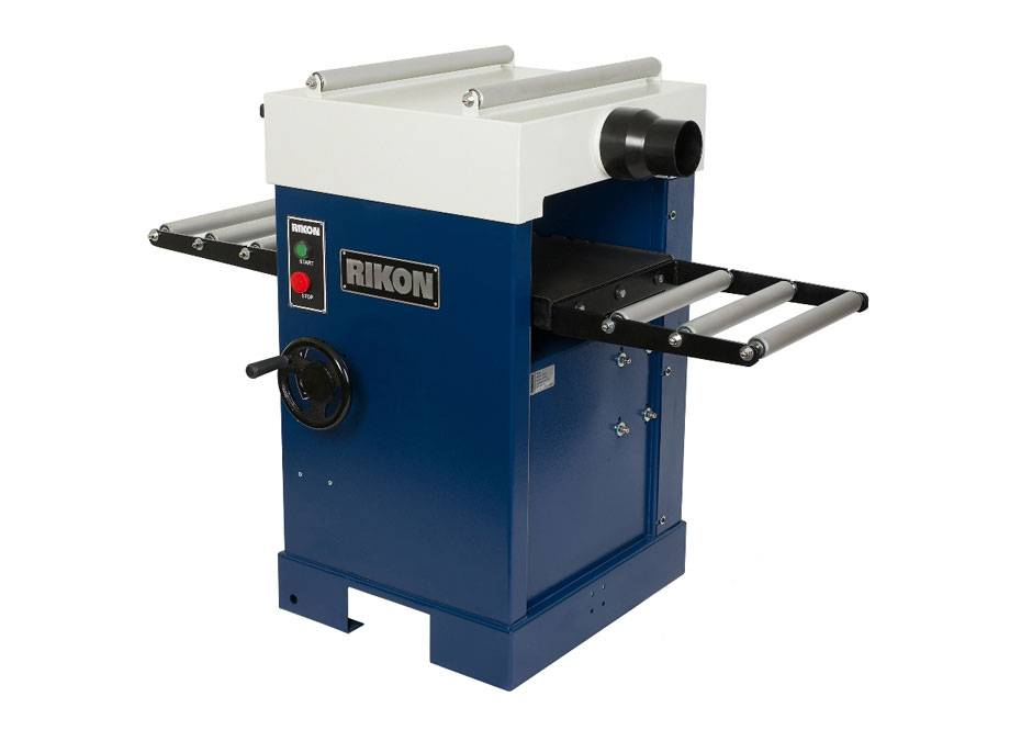 Рейсмусовый станок Rikon TH410