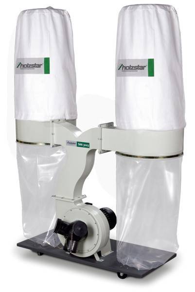 Стружкоотсос Holzstar SAA 3003 (380 В)