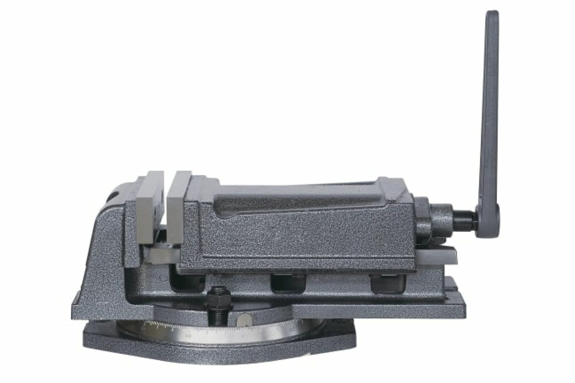 Станочные тиски QH125