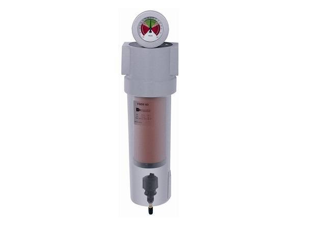 Фильтр магистральный Ceccato FCA-20 Фильтр магистральный Ceccato FCA-20