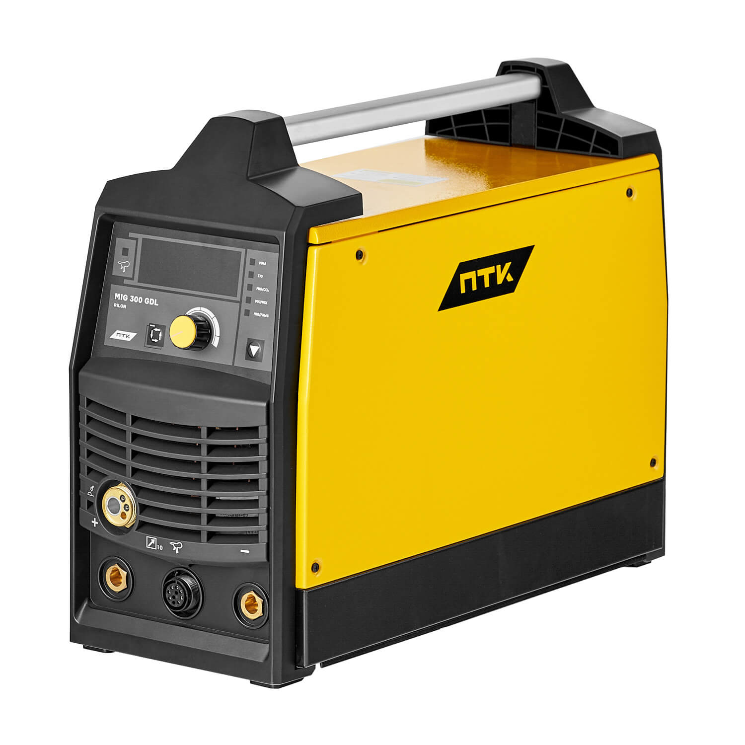 Сварочный полуавтомат ПТК RILON MIG 300 GDL Сварочный полуавтомат ПТК RILON MIG 300 GDL