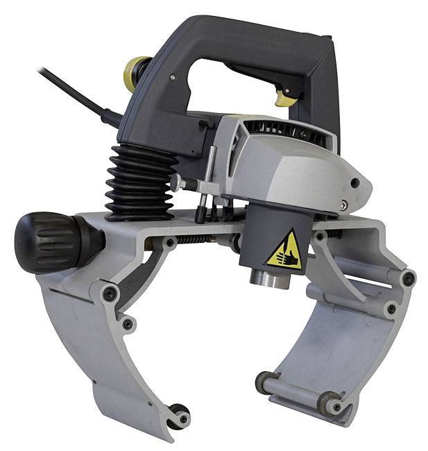 Фаскосниматель электрический Exact PipeBevel 220E