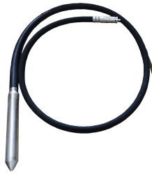 Гибкий вал с вибронаконечником VPK VR 49/3