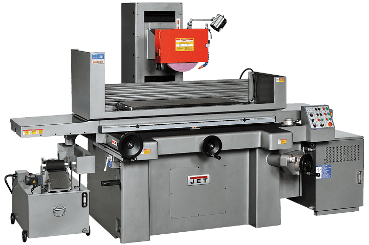 Плоскошлифовальный станок Jet JPSG-1640AH ITA3A1640