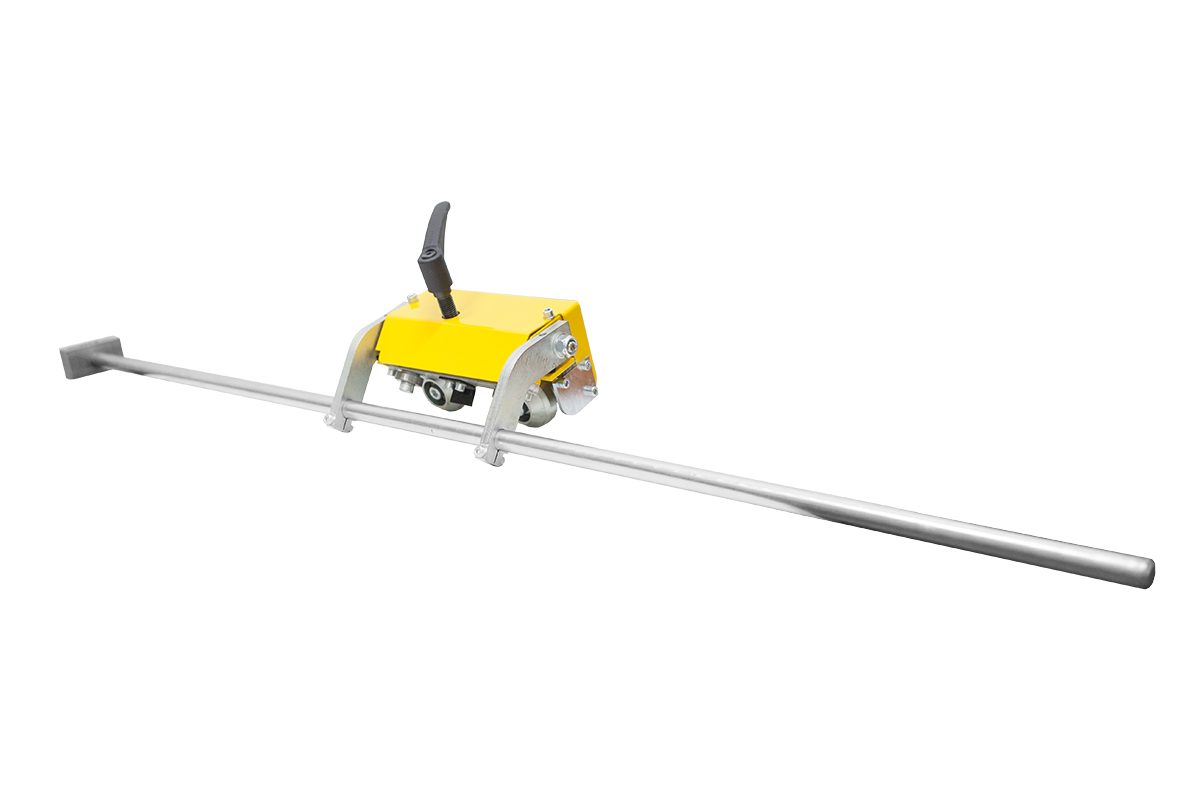 Рольганг универсальный Stalex Z 300/3 метра Рольганг универсальный Stalex Z 300/3 метра