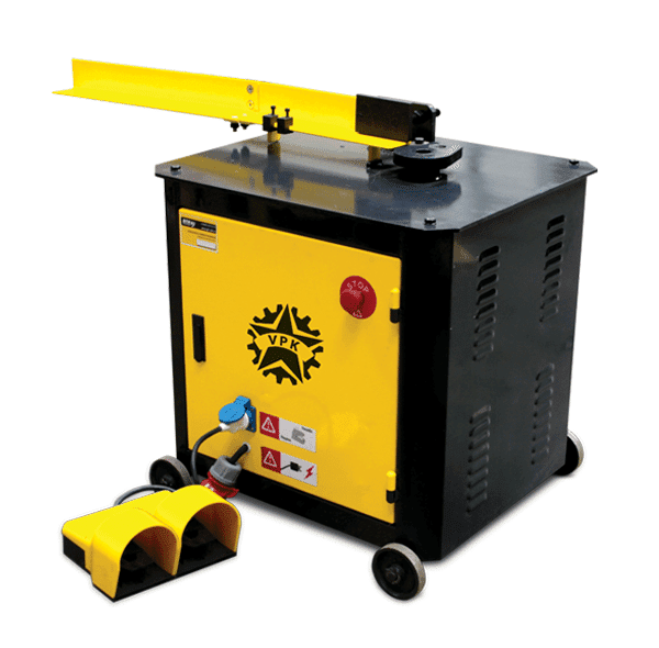 Станок для гибки арматурных скоб и хомутов ВПК Г-16