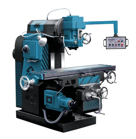 Вертикально-фрезерный станок модели 6Л12 Вертикально-фрезерный станок модели 6Л12