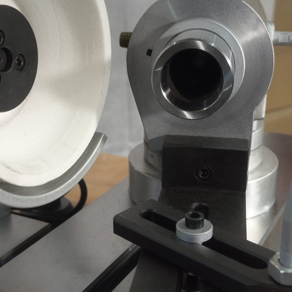 Станок для заточки инструмента универсальный Proma ON-220 25250030