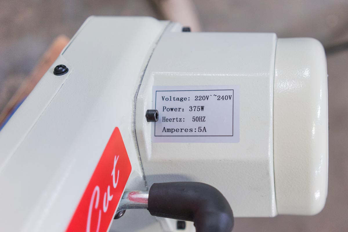 Ленточнопильный станок Stalex BS-100