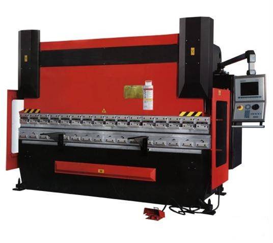 Листогиб FOG 80/3200 (WC67Y-80/3200) YangLi Листогиб FOG 80/3200 (WC67Y-80/3200) YangLi