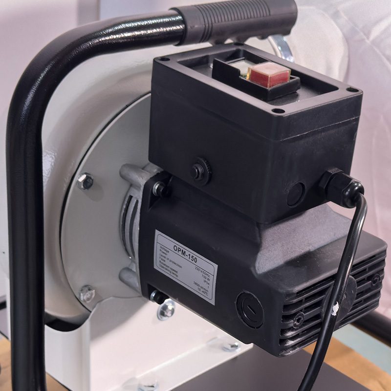 Пылесос Proma OPM-150 25029003