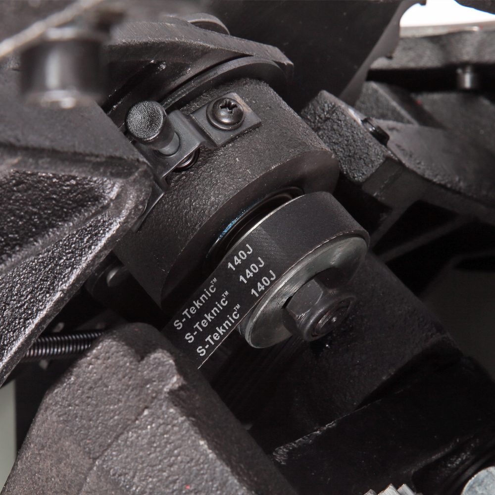 Станок круглопильный BELMASH LTS-250 (230 В)