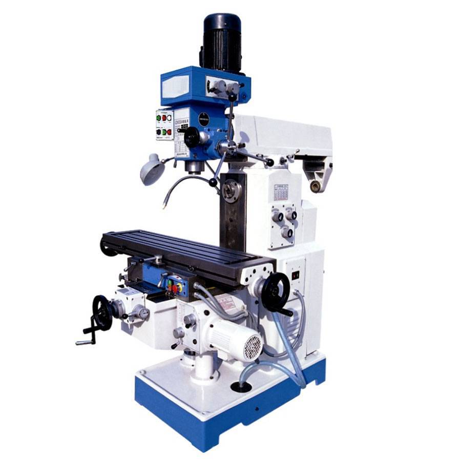 Фрезерный станок Triod MMF-50D