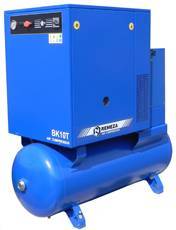 Компрессор винтовой Remeza BK15Т-15-500Д Компрессор винтовой Remeza BK15Т-15-500Д