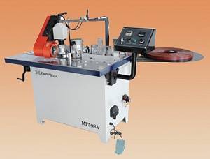 Кромкооблицовочный станок LTT MF50SA Кромкооблицовочный станок LTT MF50SA