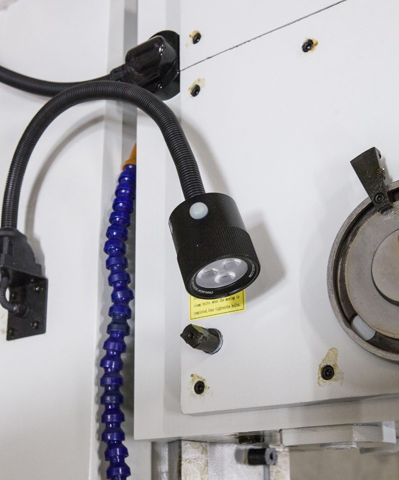 Станок сверлильный тяжелый Stalex MGB63