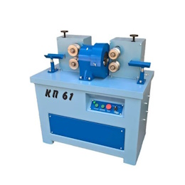 Круглопалочные