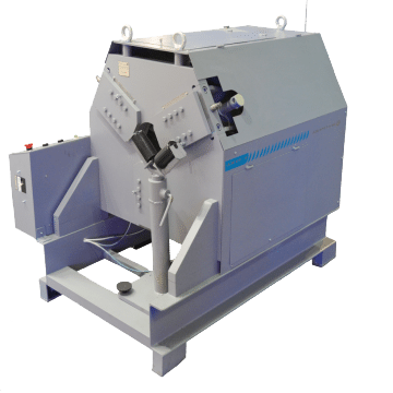 Станок для витой трубы Ажур-4 Станок для витой трубы Ажур-4