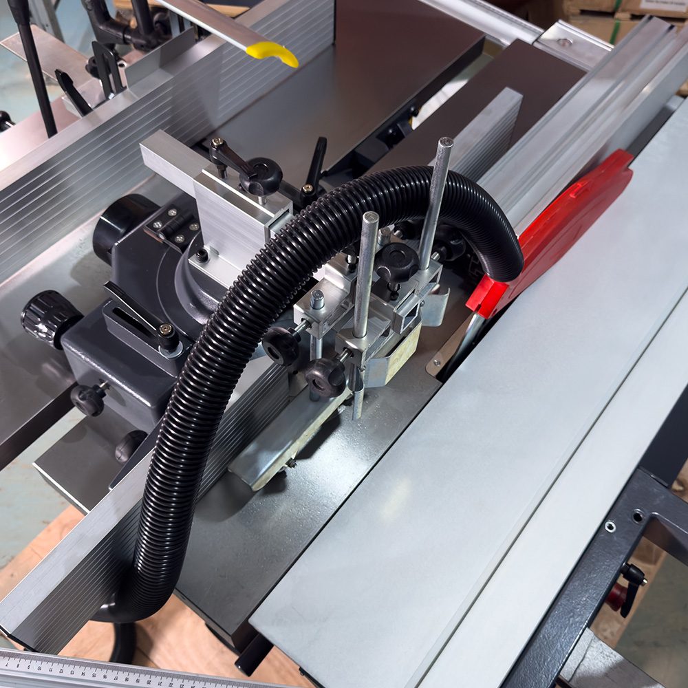 Комбинированный деревообрабатывающий станок Proma ML353G