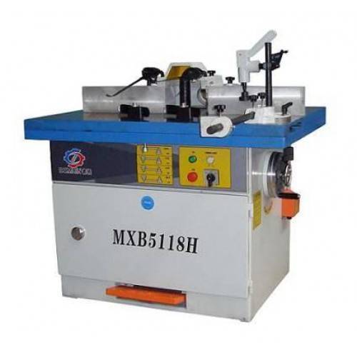 Фрезерный станок LTT MX5118H Фрезерный станок LTT MX5118H