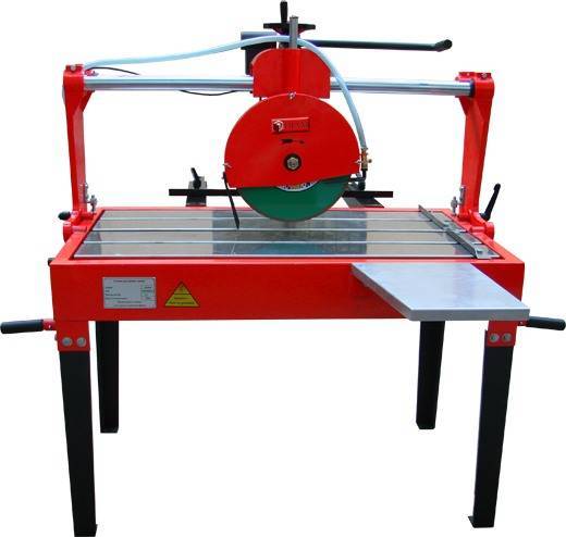 Электрический плиткорез DIAM SМ-800/2,2