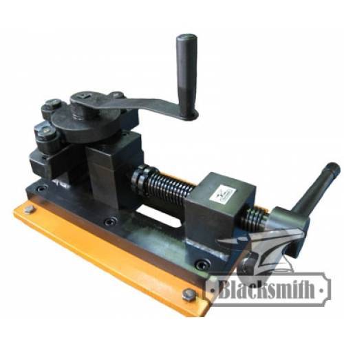 Многофункциональный пресс Blacksmith MP1