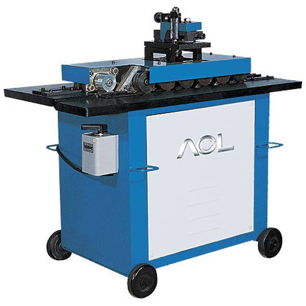 Фальцепрокат LC-12C ACL