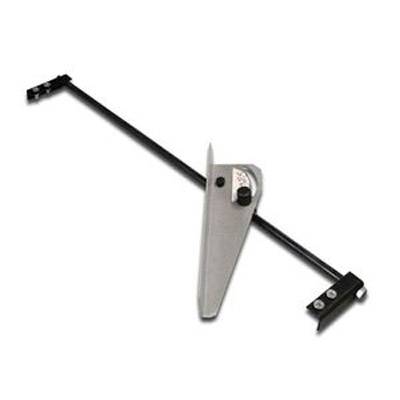 Приспособление для распиловки под углом поперек волокон ПРУ-2 Муравей