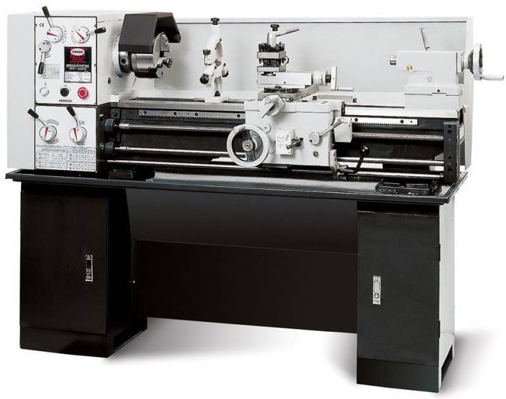 Настольный универсальный токарный станок Proma SPC-900PA 25331711 Настольный универсальный токарный станок Proma SPC-900PA 25331711