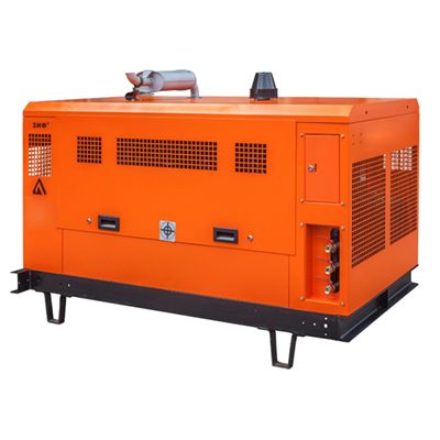 Винтовой компрессор Арсенал ЗИФ-ПВ-8/1,2 Винтовой компрессор Арсенал ЗИФ-ПВ-8/1,2