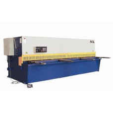 Гильотина гидравлическая QC12Y 6x3200 ACL