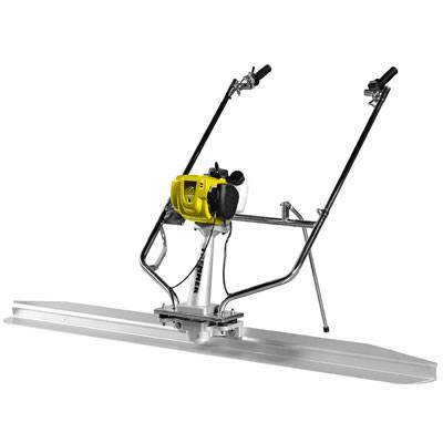 Виброрейка Tremmer SCD-4 в Москве Виброрейка Tremmer SCD-4